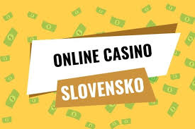 Slovenské online kasína v roku 2026 Budúcnosť a trendy