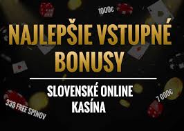 Slovenské online kasína Všetko, čo potrebujete vedieť 2021914801