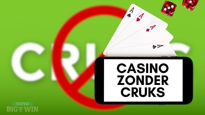 Speel Slim Casino met 10 Euro Storting via iDEAL