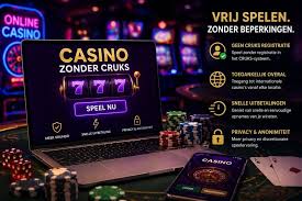 Speel Slim Casino met 10 Euro Storting via iDEAL