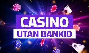 Spelsidor Utan BankID En Guide till Alternativa Spelmetoder