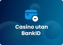 Svenska Casinon utan BankID - En Komplett Guide -1626238667