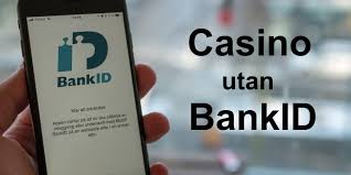 Svenska Casinon utan BankID - En Komplett Guide -1626238667