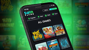 Swift Casino DK – Den Ultimative Spiloplevelse 1054927973