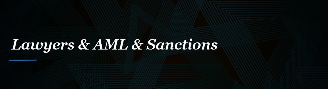 The Evolving Landscape of International Sanctions Defense