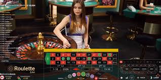 The Thrilling World of Online Roulette Games for Real Money