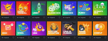 The Ultimate Guide to Casino BC.Game Features, Benefits, and Gaming Experience