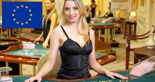 The Ultimate Guide to Online Casinos in Europe