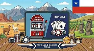 Top Plataformas de Casinos Online en Chile