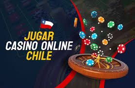Top Plataformas de Casinos Online en Chile