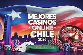 Top Plataformas de Casinos Online en Chile