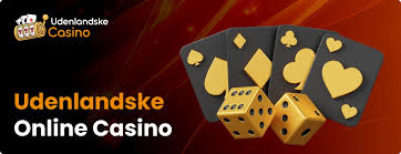 Udenlandske Casinoer Uden Dansk Licens En Guide