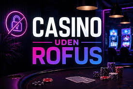 Udenlandske Casinoer Uden MitID – Din Guide til Foreskellige Spiloplevelser