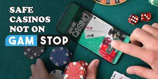 UK Casinos Not on Gamstop Your Guide to Alternative Online Gaming UK Casinos Not on Gamstop Your Guide to Alternative Online Gaming