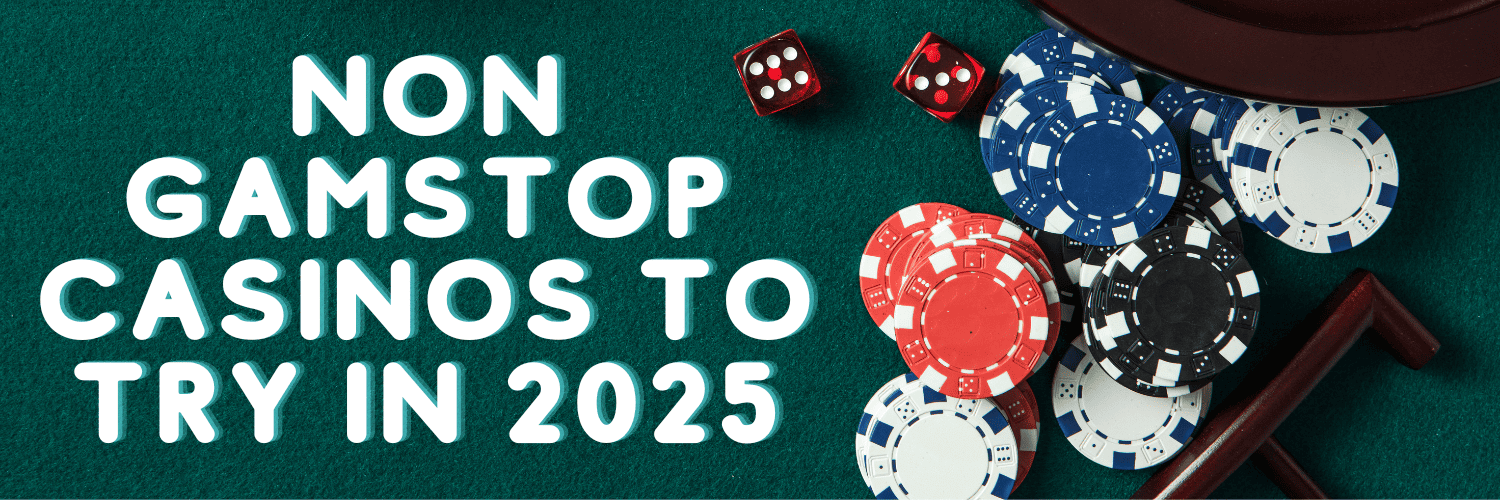 Understanding Non GamStop Casinos A Comprehensive Guide -1986092792