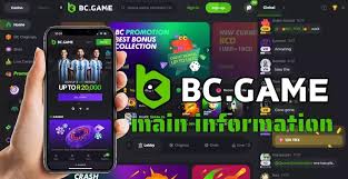 Unlock Exciting Opportunities BC.Game Bonus Codes and Promotions