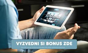 Vše o zahraničních casino bonusech bez vkladu