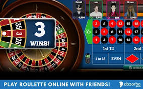 Winning Big Your Guide to Roulette for Real Money