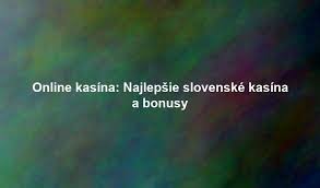 Zahraničné kasína Všetko, čo potrebujete vedieť 2019276301