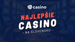 Zoznam kasín Najlepšie online kasína na Slovensku 2005683254